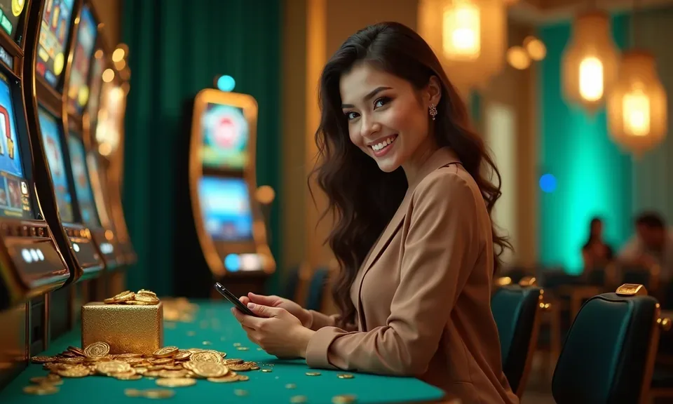 epicbet Explora Tragamonedas Ají Amarillo en epicbet